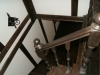 лестница на 2 этаж